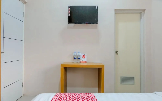 OYO 1595 Javas Guest House