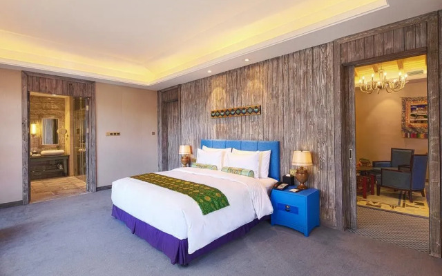 Hengda Hotel