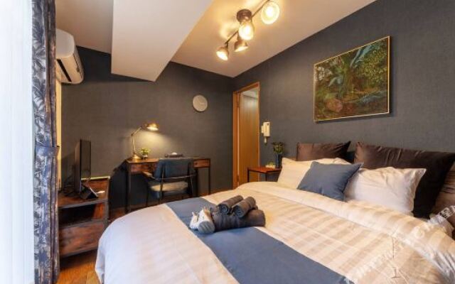 Отель Turkey Blue 101 Япония, Токио - отзывы, цены и фото номеров - забронировать отель Turkey Blue 101 онлайн