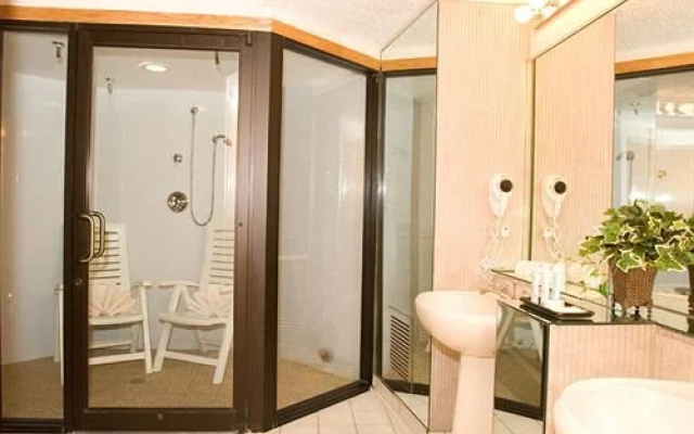 Sybaris Frankfort