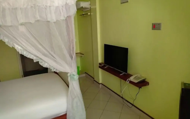 Bedarin Hotel Ruiru