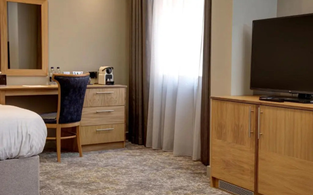 Garner Hotel Nottingham City Centre by IHG