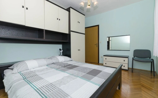 Apartment Nada