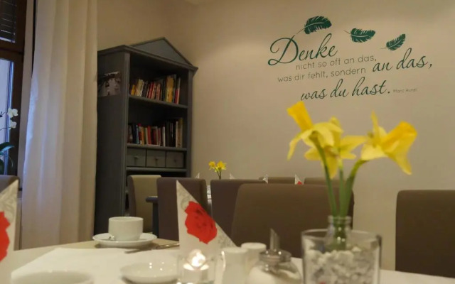 Pension La Rose