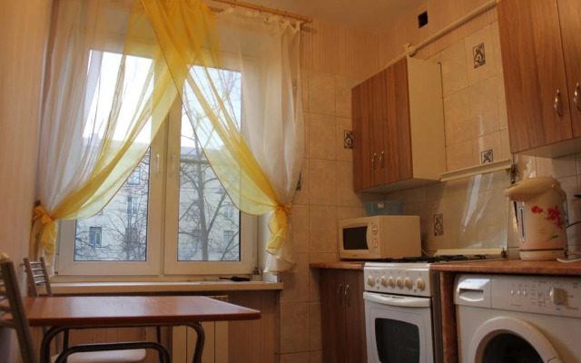 Apartment Leninec
