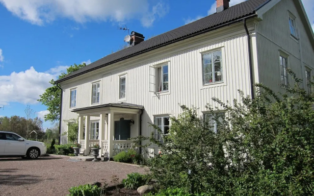 Tössestugan Herrgårdshotell