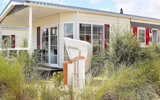 4 Star Holiday Home in Scharbeutz