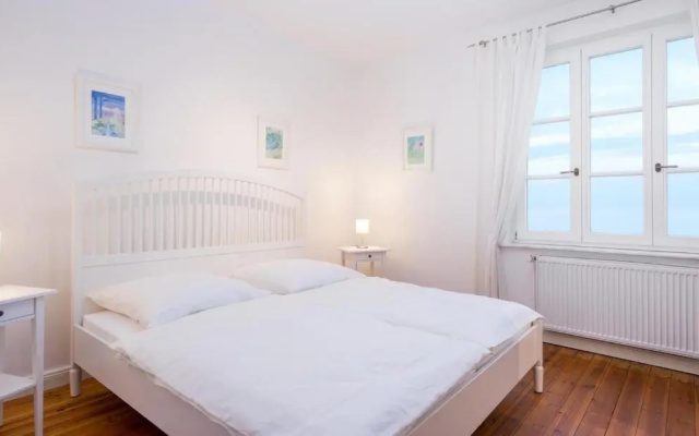 5400 - Villa Seestern