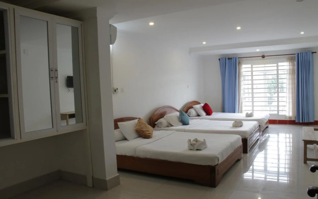 Guest House 171