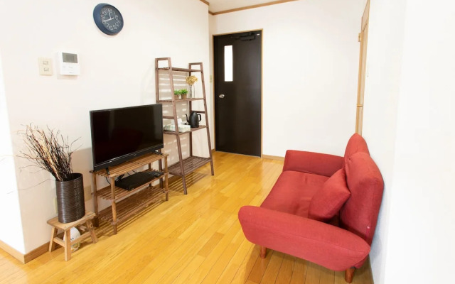 Condominium Tsudoi Fukuoka
