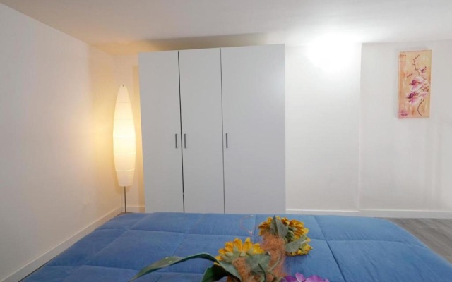 B&B Occhiolà