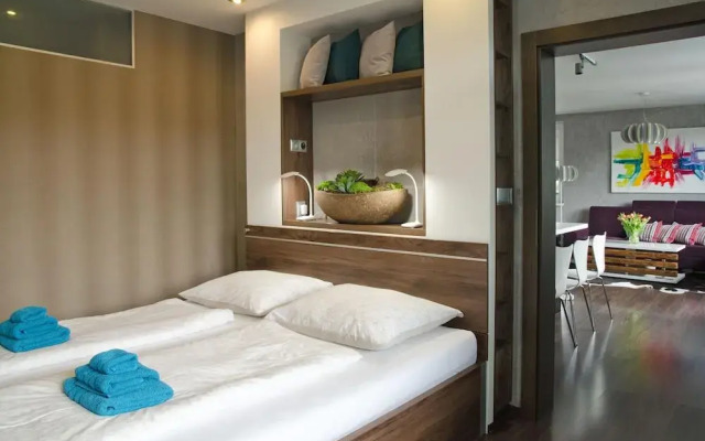 TATRA SUITES Patris 33