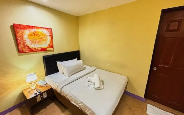 Comfy Inn Mabini Manila