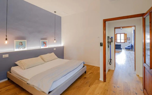 Ser Ridolfo 14 Loft