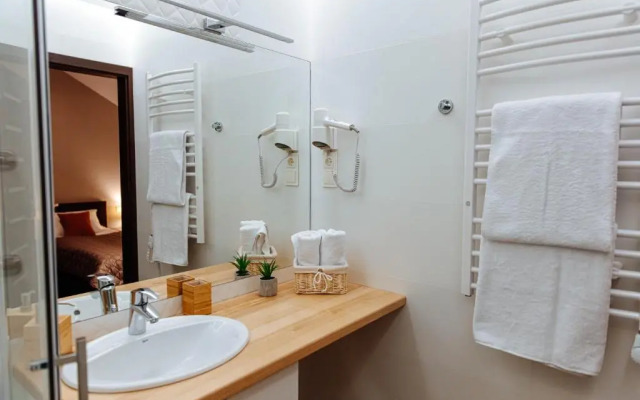 B&B Apartment-Lviv