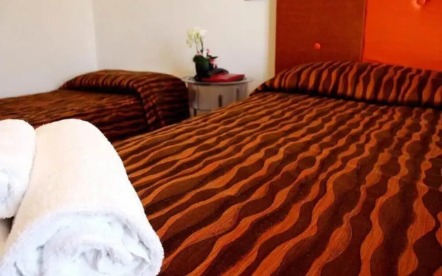 Hotel Bisanzio