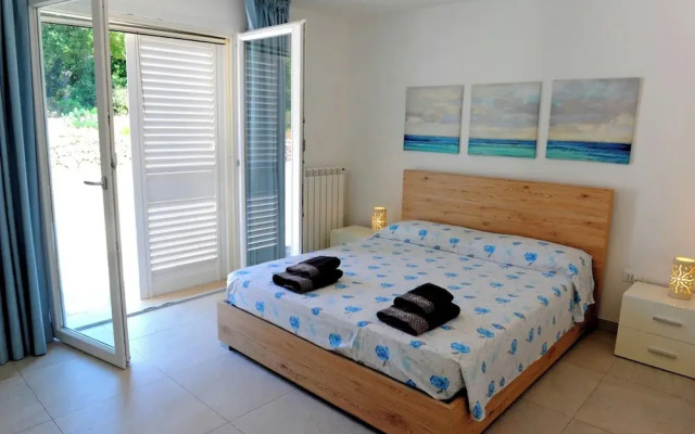 Complesso Villa Vanissia