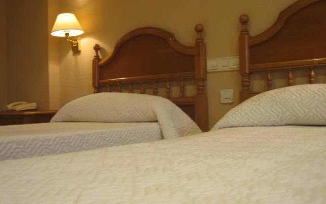 Hotel Paraiso