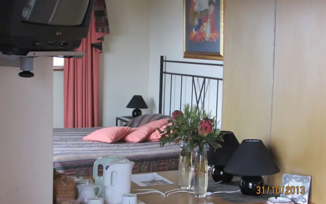 Melkhoutkloof Guest House