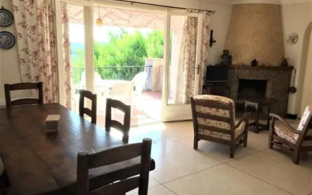 Holiday Home Chevalier