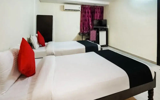 Tribecca Inn by OYO Rooms