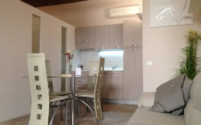 Imola Residence
