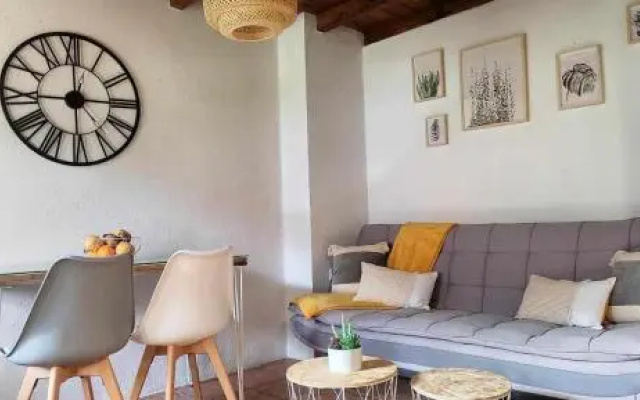 Casas Rurales La Laguna