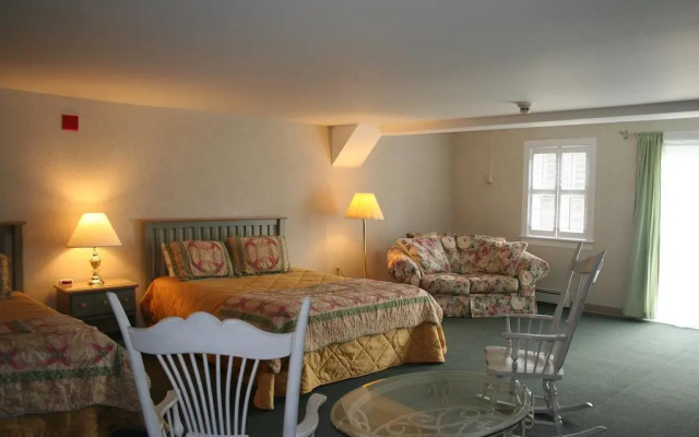 Visions Inn