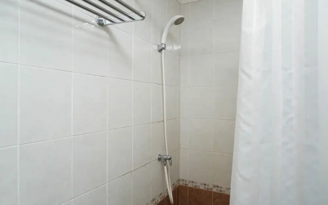 3BR Executive Residence at Grand Palace Kemayoran