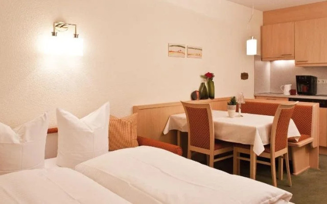 Bergland Appartement