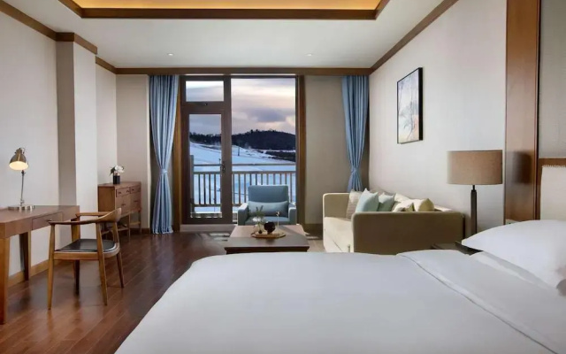 Dongwo Hotel