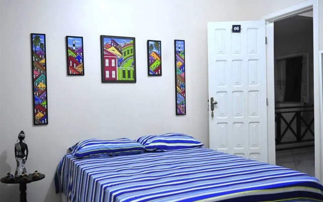 Pousada Vila dos Ventos
