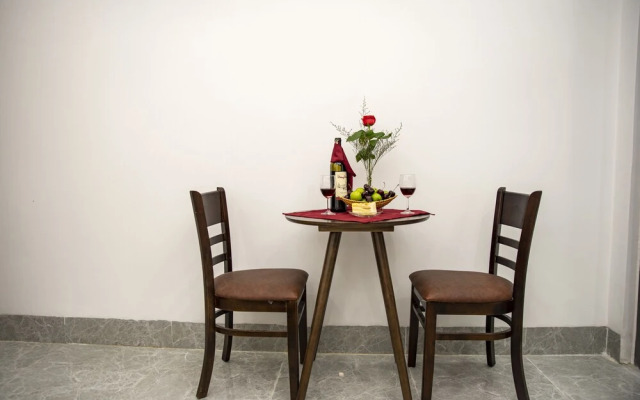 Huy Ngoc Hotel