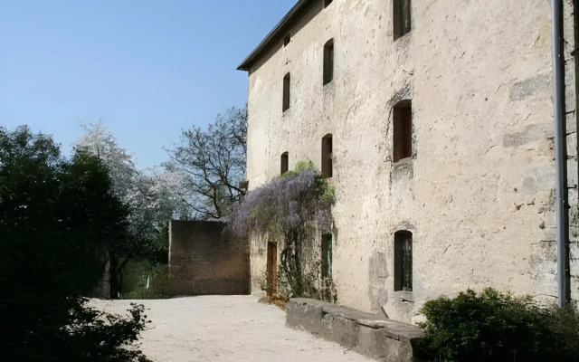 Chambres dHôte Le Moulin à Epices