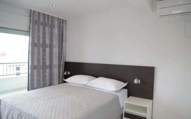 Apartment Nada