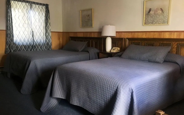 The Boha Hotel