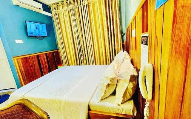 Marvel Hotel Buea