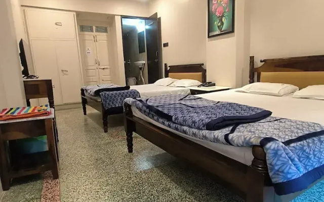 Saryu Homestay