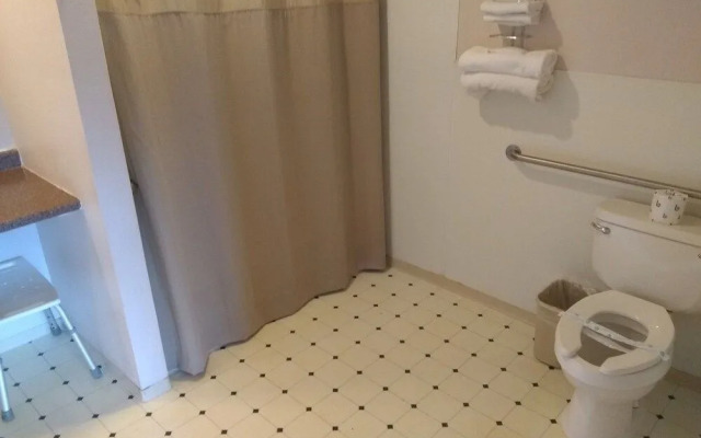 Sea Echo Motel – Lincoln City