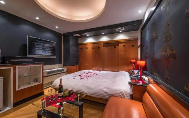Hotel Moana Shinjuku (Adult Only)