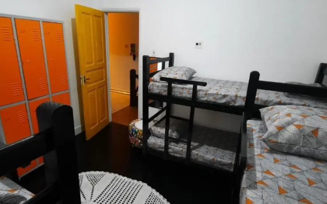 Quintal Da Bella Hostel