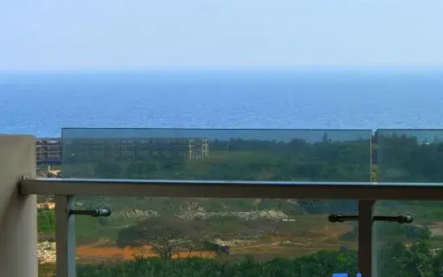 Wenchang Dongji Island Homestay