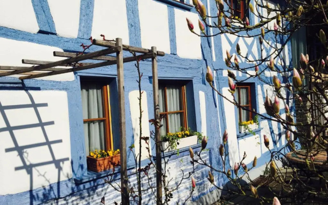 Landhotel Elfenhof