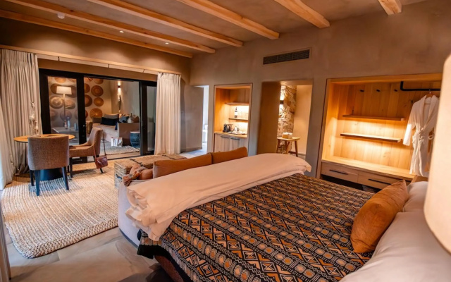 Kapama River Lodge