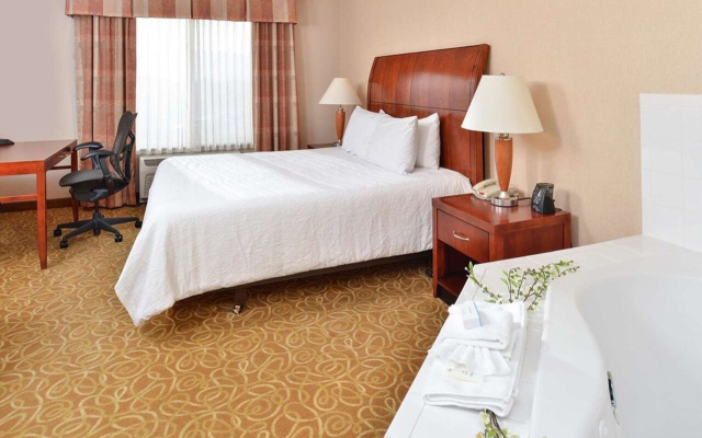 Hilton Garden Inn Reno