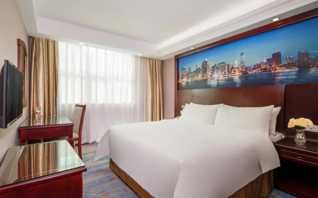 Vienna Hotel Huizhou Yanda Avenue