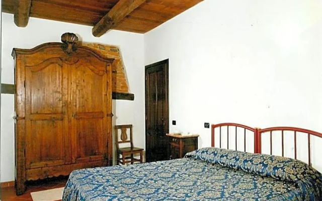 Cascina Creusa B&B