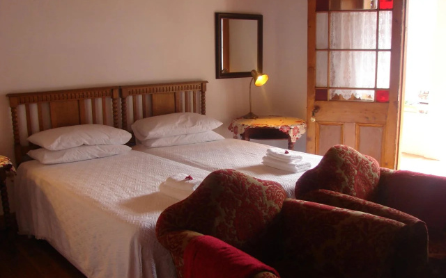 Advocates Manor Guest House