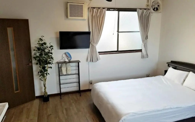 Guest House Tatara