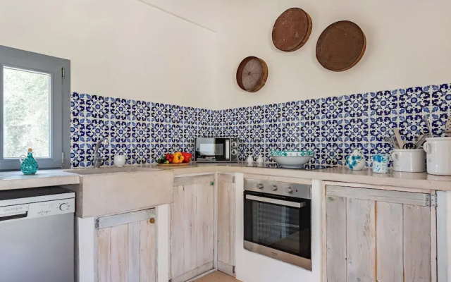 Tenuta Incanto With Private Pool Ostuni